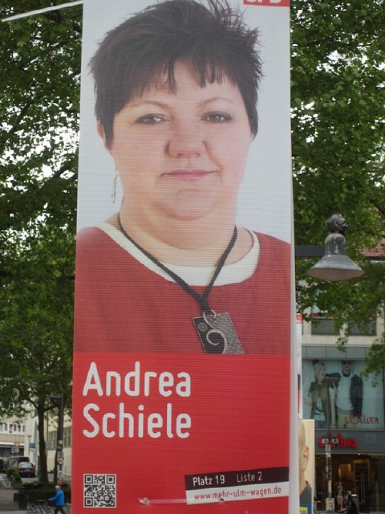 <b>...</b> <b>Andrea Schiele</b> SPD (Fotograf: Sonja Grau) <b>...</b> - 537892d01699f_750x