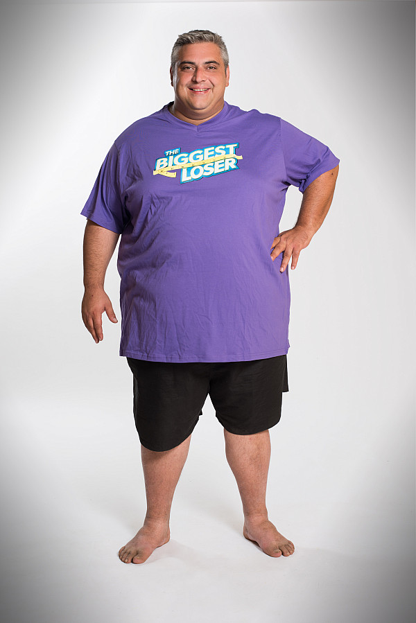 Giuseppe aus Ulm verlässt "The Biggest Loser" - Schwester Rosa kämpft weiter gegen Kilos und für Prämie