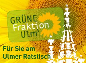 Grüne Ulm