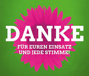 Grüne