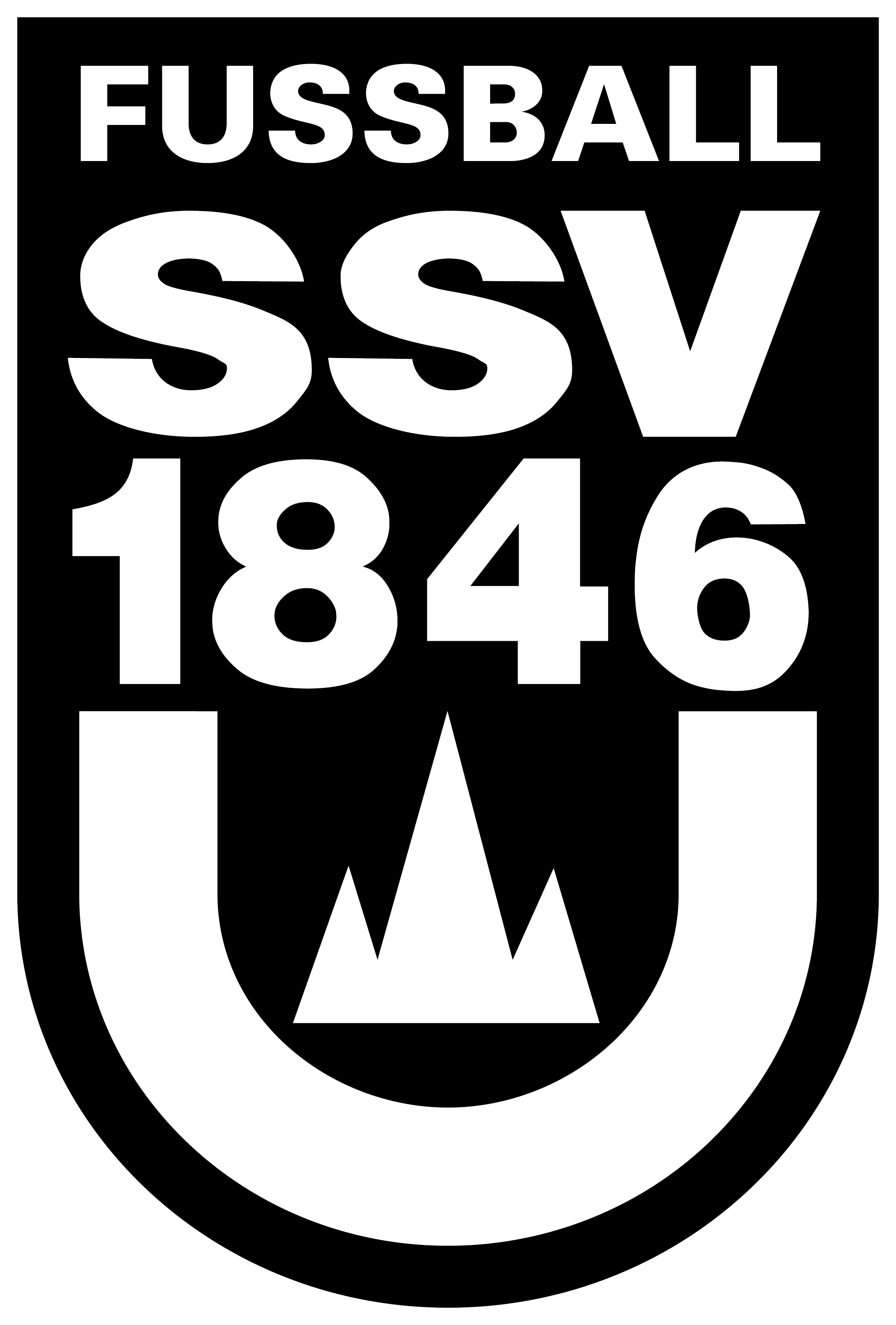 SSV Ulm 1846 Fussball