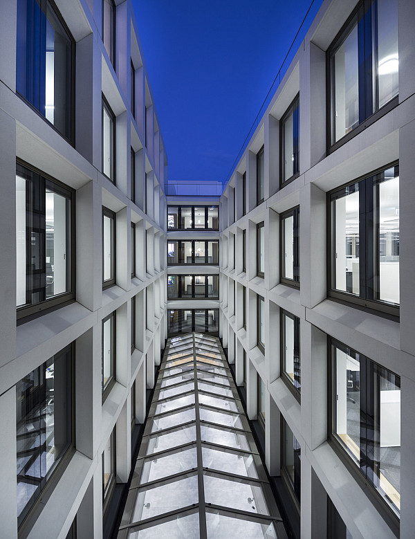 Sparkasse Ulm 80 Millionen Euro teure Neubauten in der Neuen