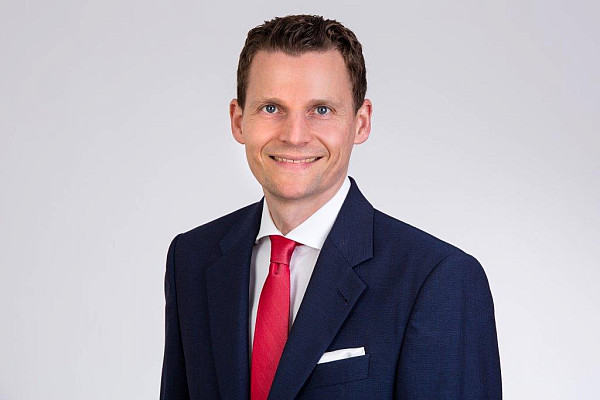 Hypovereinsbank Ernennt Volker Hecht Zum Neuen Leiter Der Privatkunden Bank In Der Region Baden Wurttemberg Schwaben