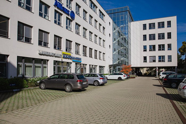 Markt.de er sucht sie ulm