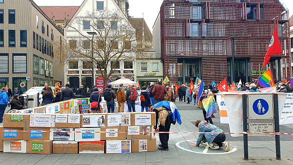 Markt.de er sucht sie ulm