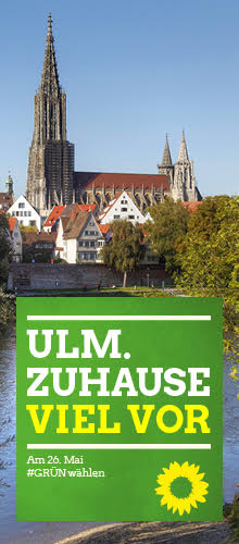 Grüne