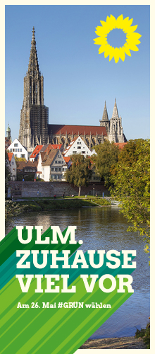 Grüne