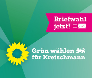 Grüne
