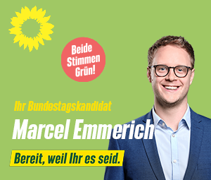 Grüne