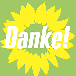 Grüne