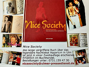 Buch Nice Society