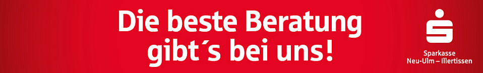 Sparkasse Neu-Ulm - Illertissen 1 - neu
