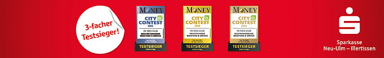 Sparkasse Neu-Ulm - Illertissen 2 - neu