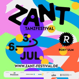 Zant Festival 300 x 300