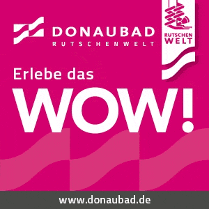 Donaubad Startseite 1