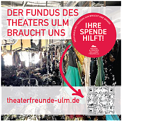 Theaterfreunde Ulm - Theater-Fundus