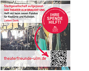 Theaterfreunde Ulm - Theater-Fundus 2