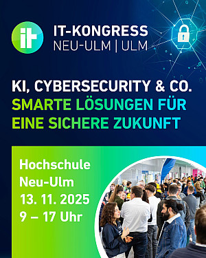 Hochschule Neu-Ulm - IT Kongress