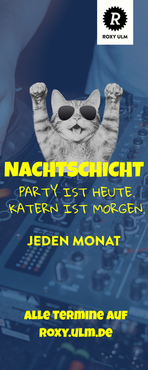 Roxy Ulm 