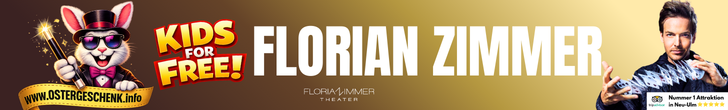 Florian Zimmer Ostern 2026 Teil 1